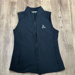 Under Armour Black Vest